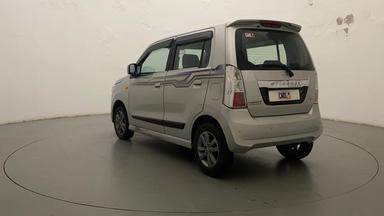 2013 Maruti Wagon R Stingray