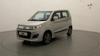 2013 Maruti Wagon R Stingray