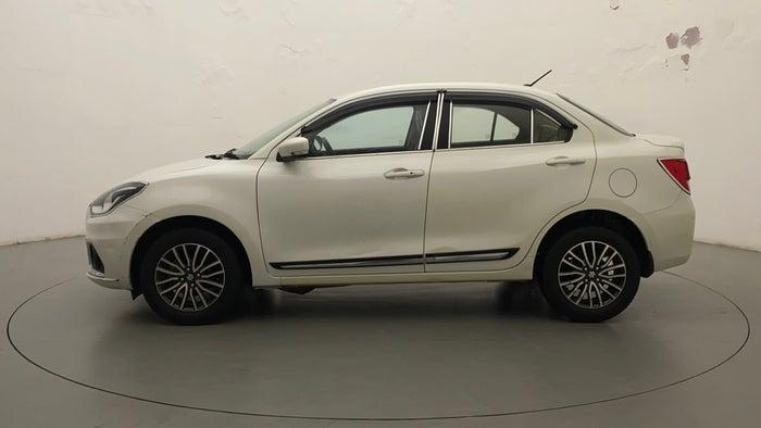 2020 Maruti Dzire