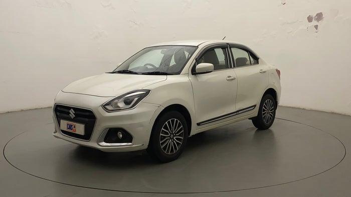 2020 Maruti Dzire