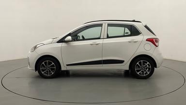 2018 Hyundai Grand i10