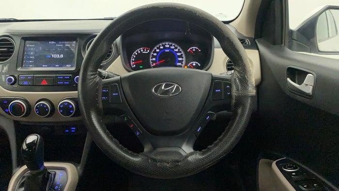 2018 Hyundai Grand i10