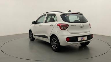 2018 Hyundai Grand i10