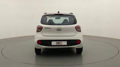 2018 Hyundai Grand i10