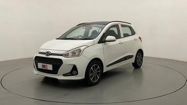 2018 Hyundai Grand i10