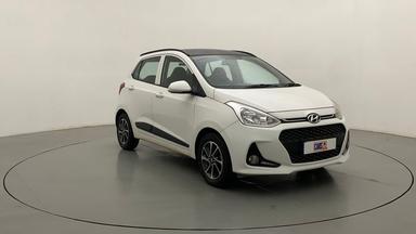 2018 Hyundai Grand i10