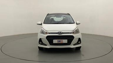 2018 Hyundai Grand i10