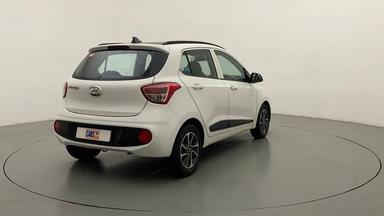 2018 Hyundai Grand i10