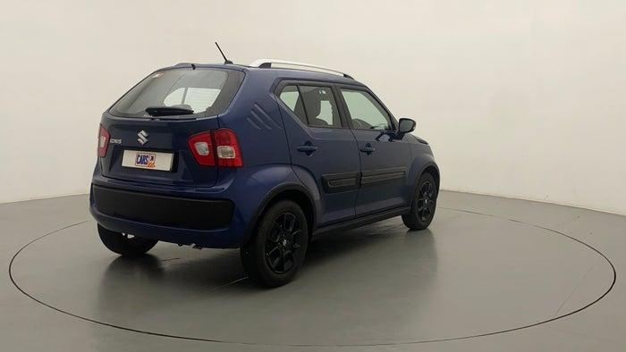 2019 Maruti IGNIS