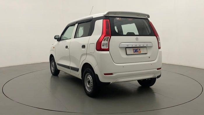 2023 MARUTI New Wagon-R