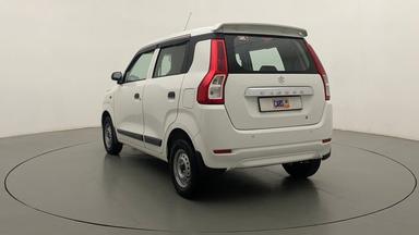 2023 MARUTI New Wagon-R