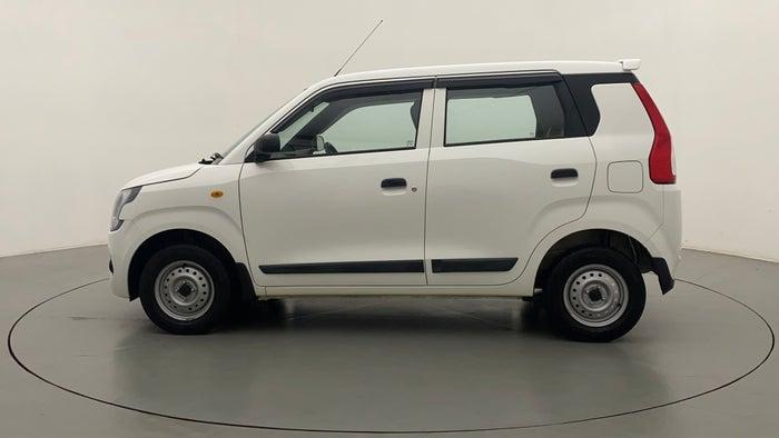 2023 MARUTI New Wagon-R