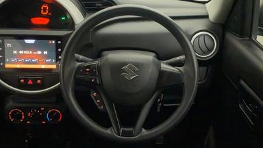 2022 Maruti S PRESSO