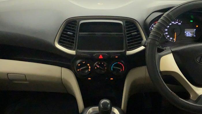 2019 HYUNDAI NEW SANTRO