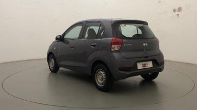 2019 HYUNDAI NEW SANTRO