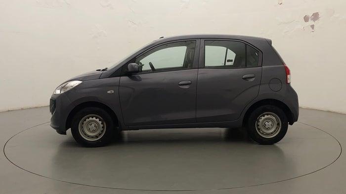 2019 HYUNDAI NEW SANTRO