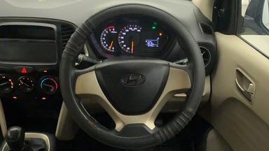 2019 HYUNDAI NEW SANTRO