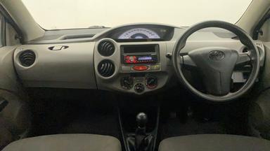 2011 Toyota Etios Liva