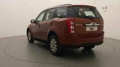 2017 MAHINDRA XUV500