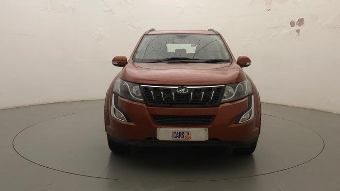 2017 MAHINDRA XUV500