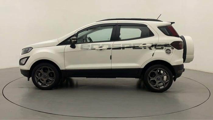 2019 Ford Ecosport