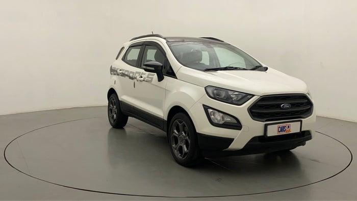 2019 Ford Ecosport