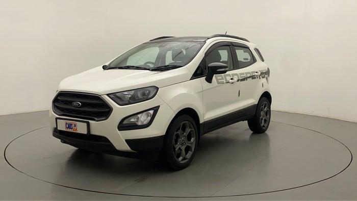 2019 Ford Ecosport