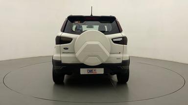 2019 Ford Ecosport