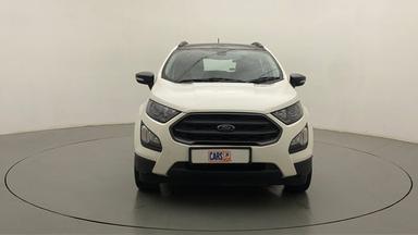 2019 Ford Ecosport