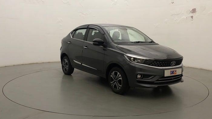 2022 Tata TIGOR