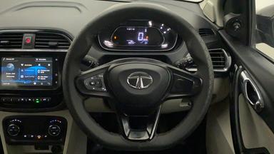 2022 Tata TIGOR