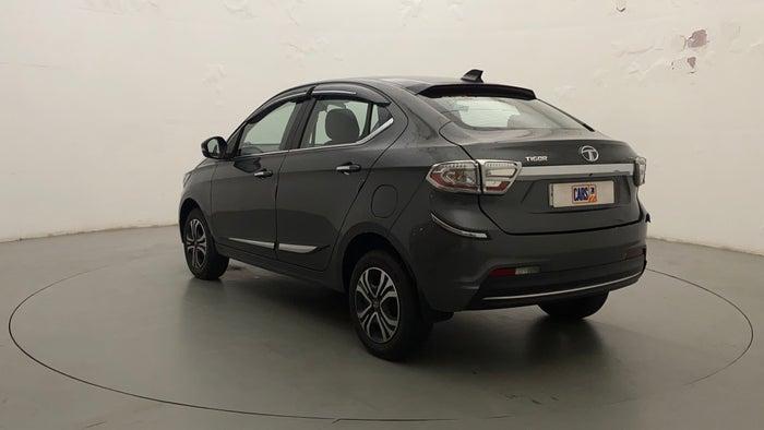 2022 Tata TIGOR