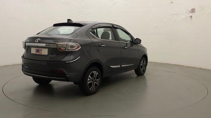 2022 Tata TIGOR