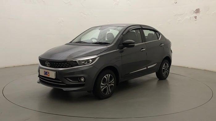 2022 Tata TIGOR