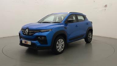 2021 Renault Kiger