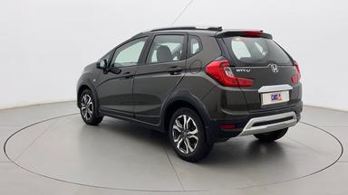 2019 Honda WR-V