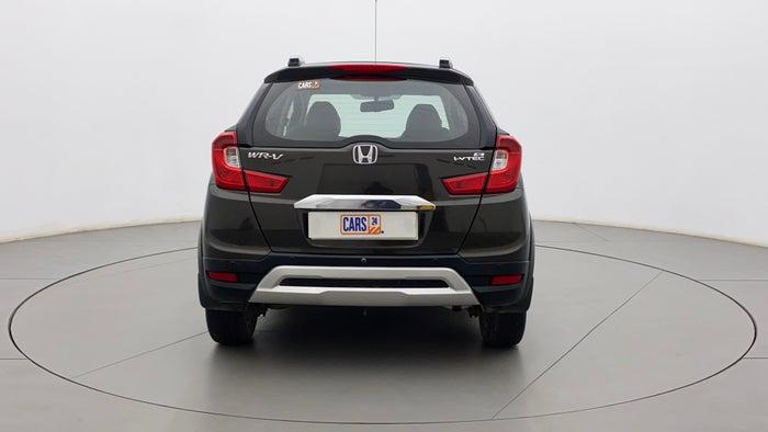 2019 Honda WR-V