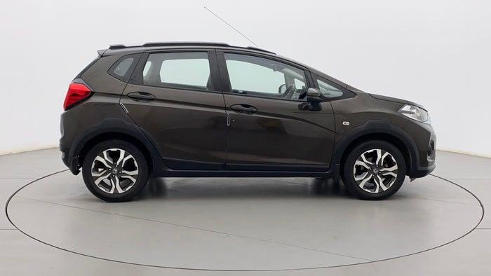 2019 Honda WR-V