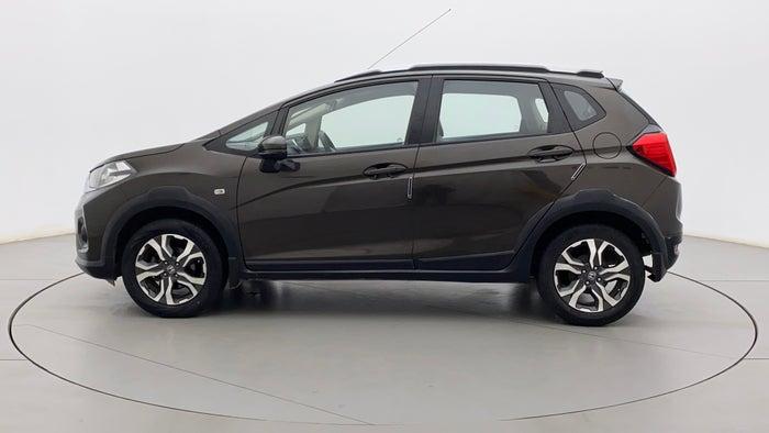 2019 Honda WR-V