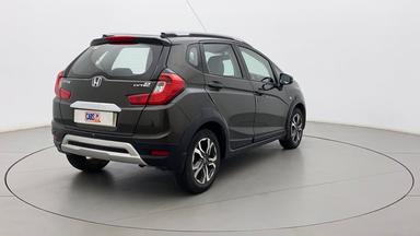 2019 Honda WR-V