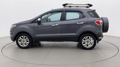 2016 Ford Ecosport