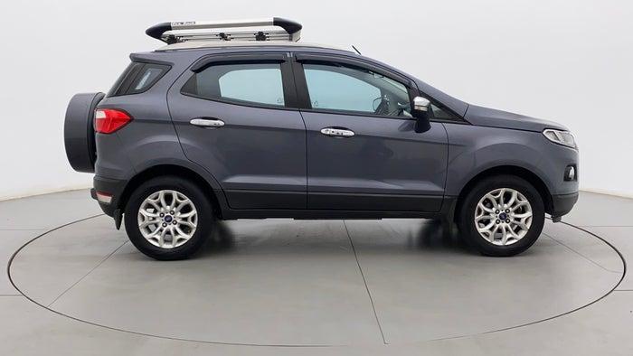 2016 Ford Ecosport