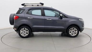 2016 Ford Ecosport