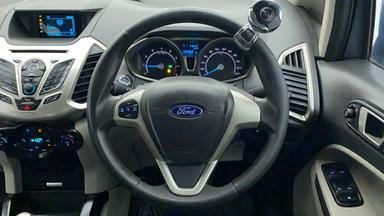 2016 Ford Ecosport