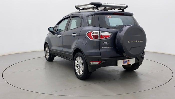 2016 Ford Ecosport