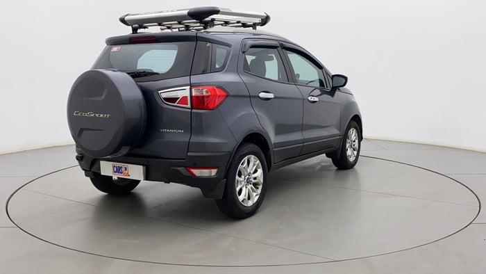 2016 Ford Ecosport