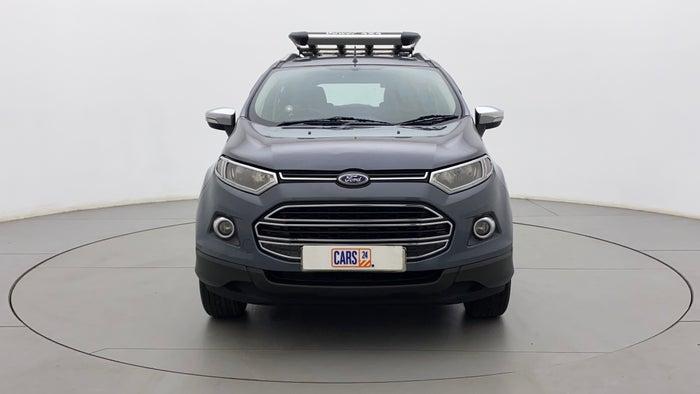 2016 Ford Ecosport