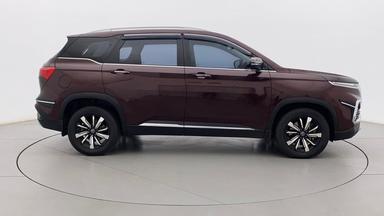 2020 MG HECTOR