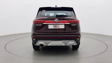 2020 MG HECTOR