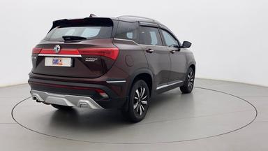 2020 MG HECTOR